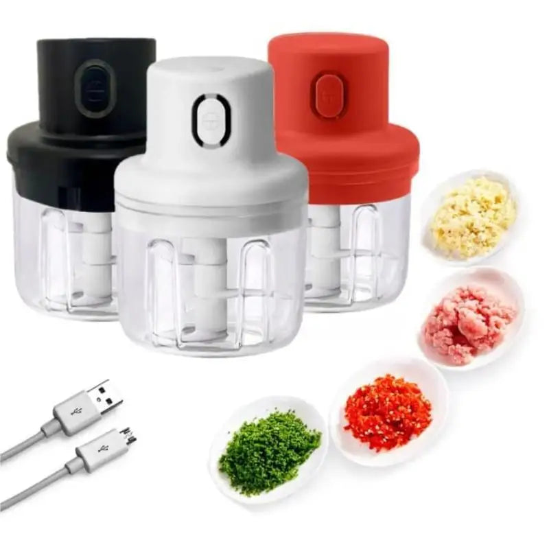 Mini Processador 250ml